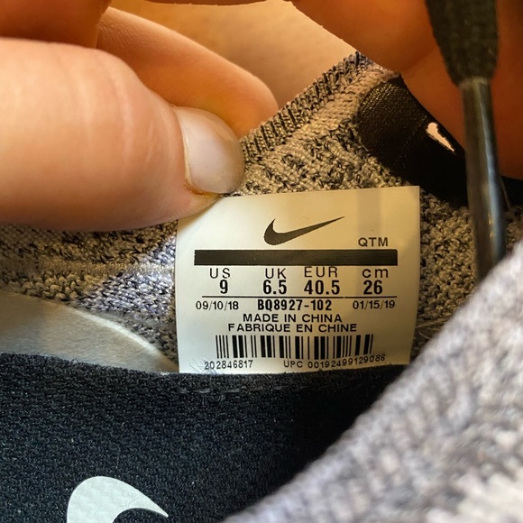 Nike Runners - Picture 4 of 4